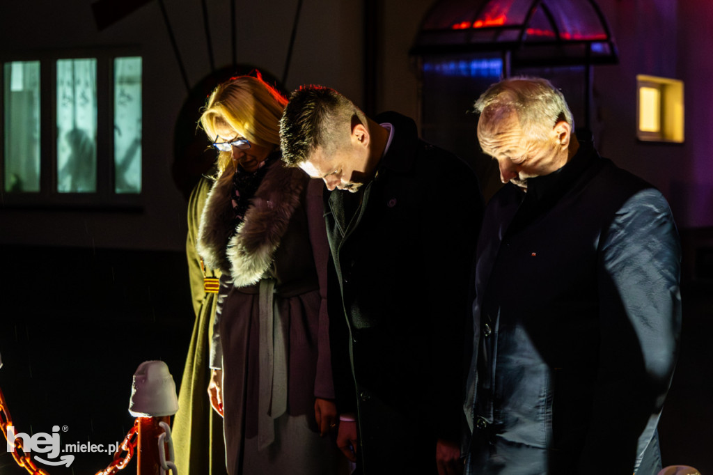 Święto Niepodległości w Wierzchowinach