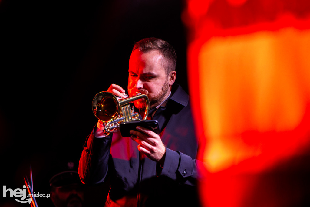 Święto Niepodległości w Wierzchowinach