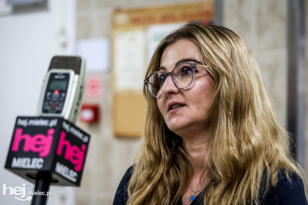 Finał inwestycji na SOR