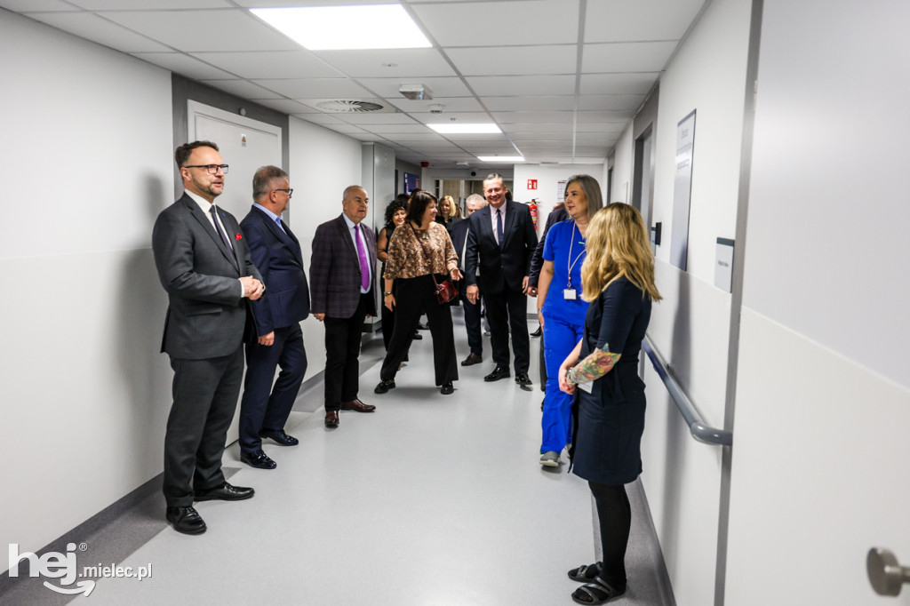 Finał inwestycji na SOR