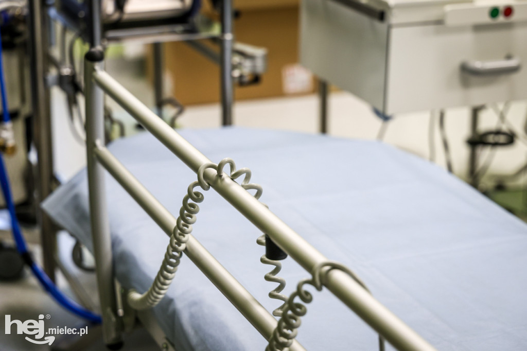 Finał inwestycji na SOR