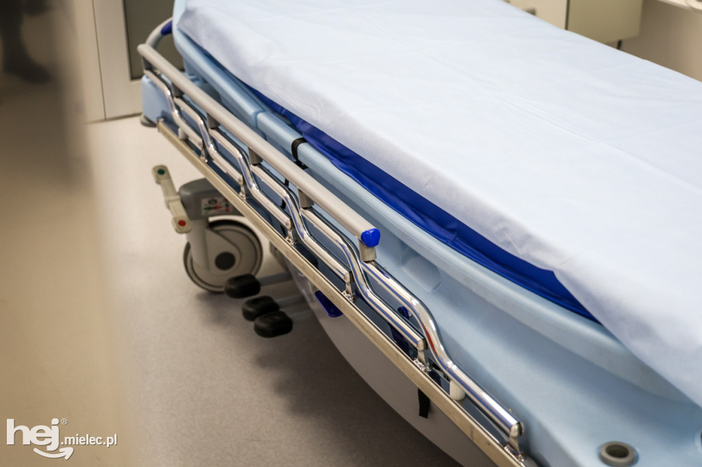 Finał inwestycji na SOR