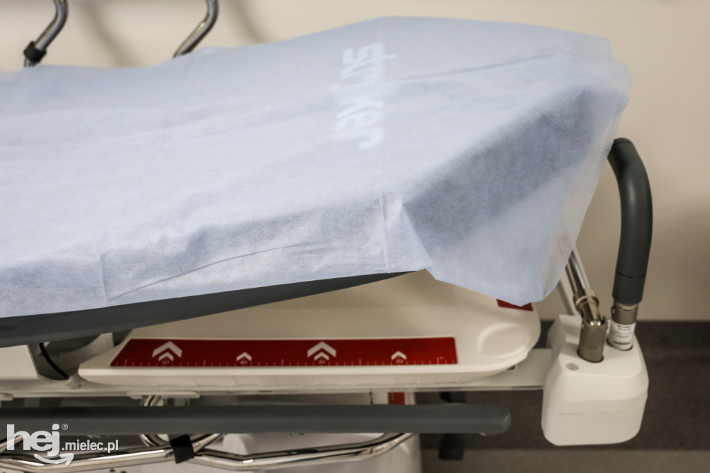 Finał inwestycji na SOR