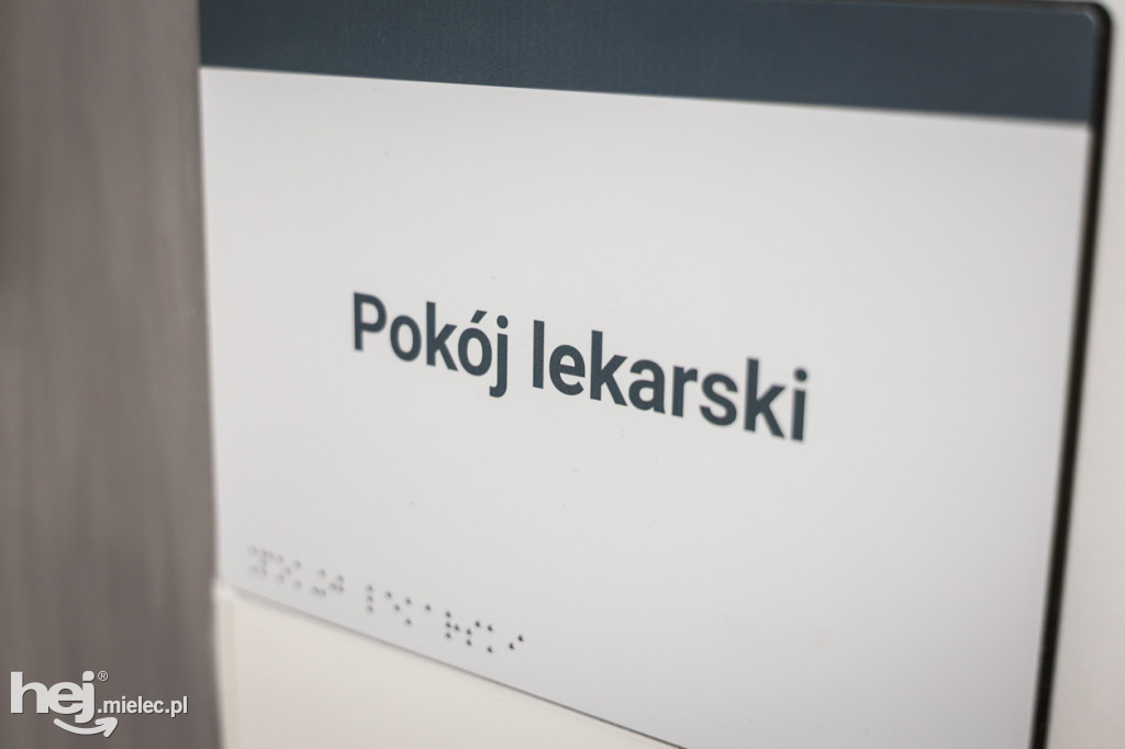 Finał inwestycji na SOR