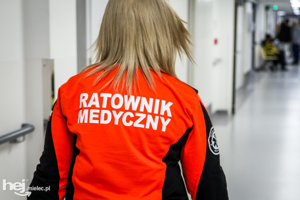 Finał inwestycji na SOR