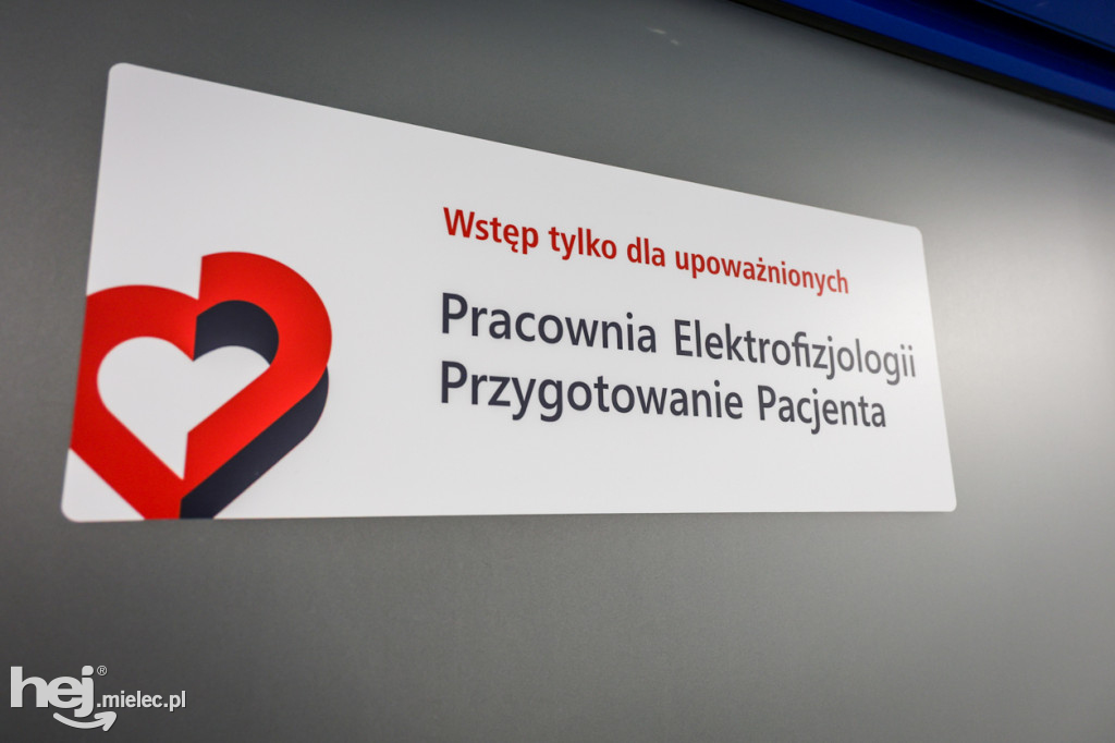 Finał inwestycji na SOR