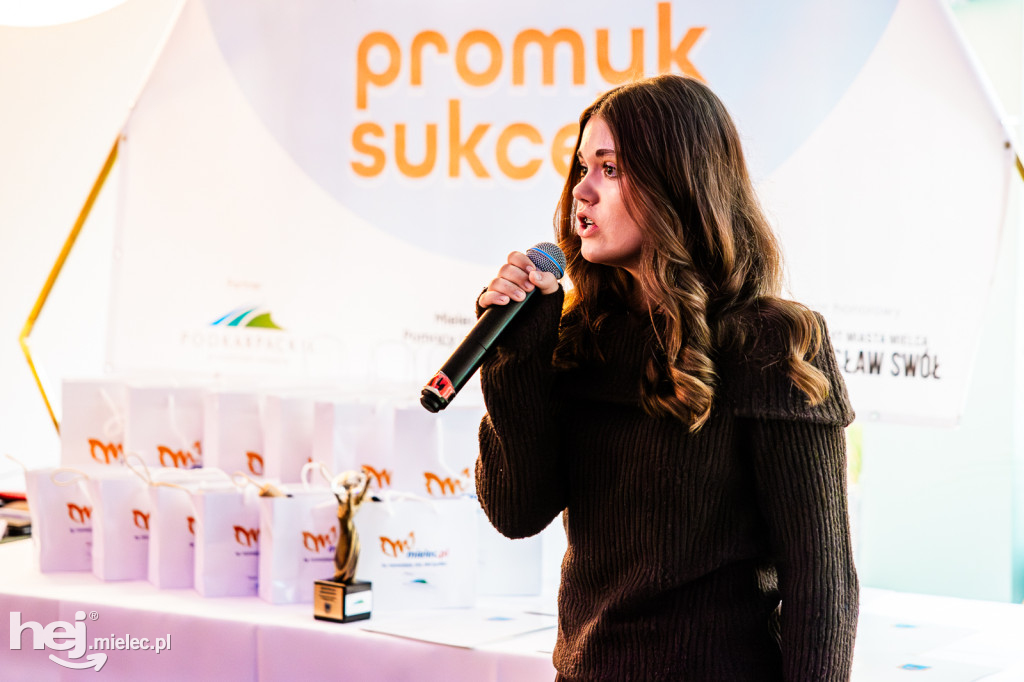 Podkarpacki pozarządowy i senioralny promyk sukcesu – Senior Roku 2025