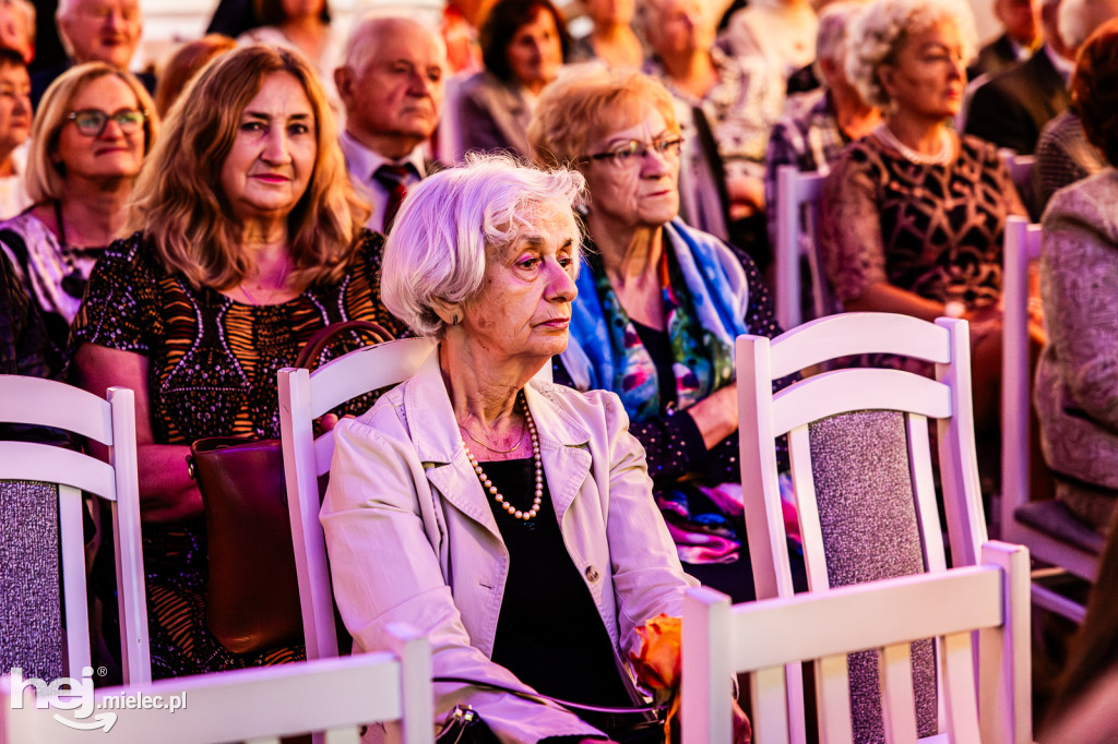 Podkarpacki pozarządowy i senioralny promyk sukcesu – Senior Roku 2025