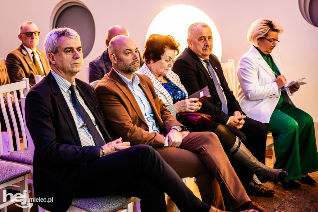 Podkarpacki pozarządowy i senioralny promyk sukcesu – Senior Roku 2025