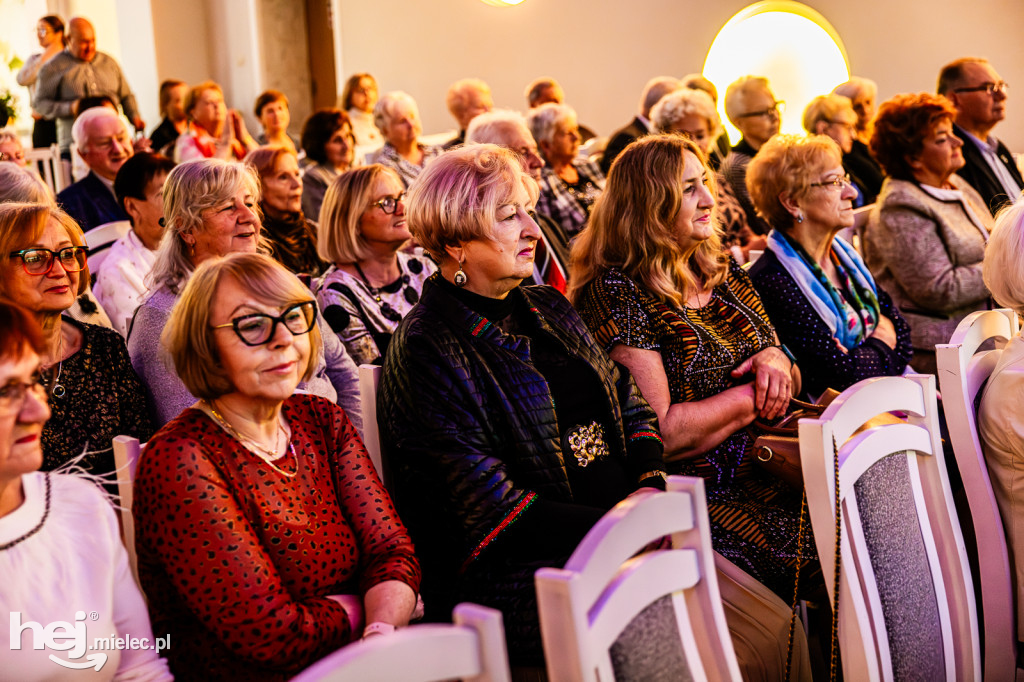 Podkarpacki pozarządowy i senioralny promyk sukcesu – Senior Roku 2025