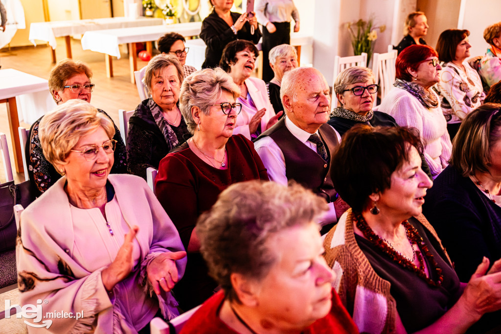 Podkarpacki pozarządowy i senioralny promyk sukcesu – Senior Roku 2025