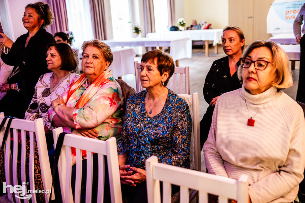 Podkarpacki pozarządowy i senioralny promyk sukcesu – Senior Roku 2025