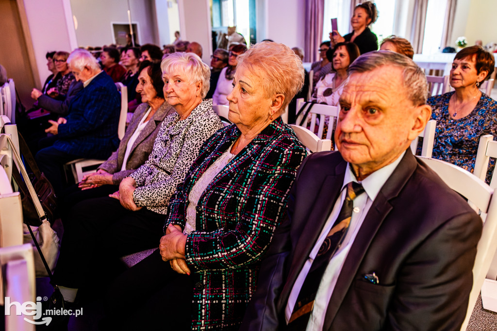 Podkarpacki pozarządowy i senioralny promyk sukcesu – Senior Roku 2025