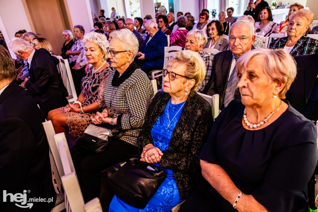 Podkarpacki pozarządowy i senioralny promyk sukcesu – Senior Roku 2025