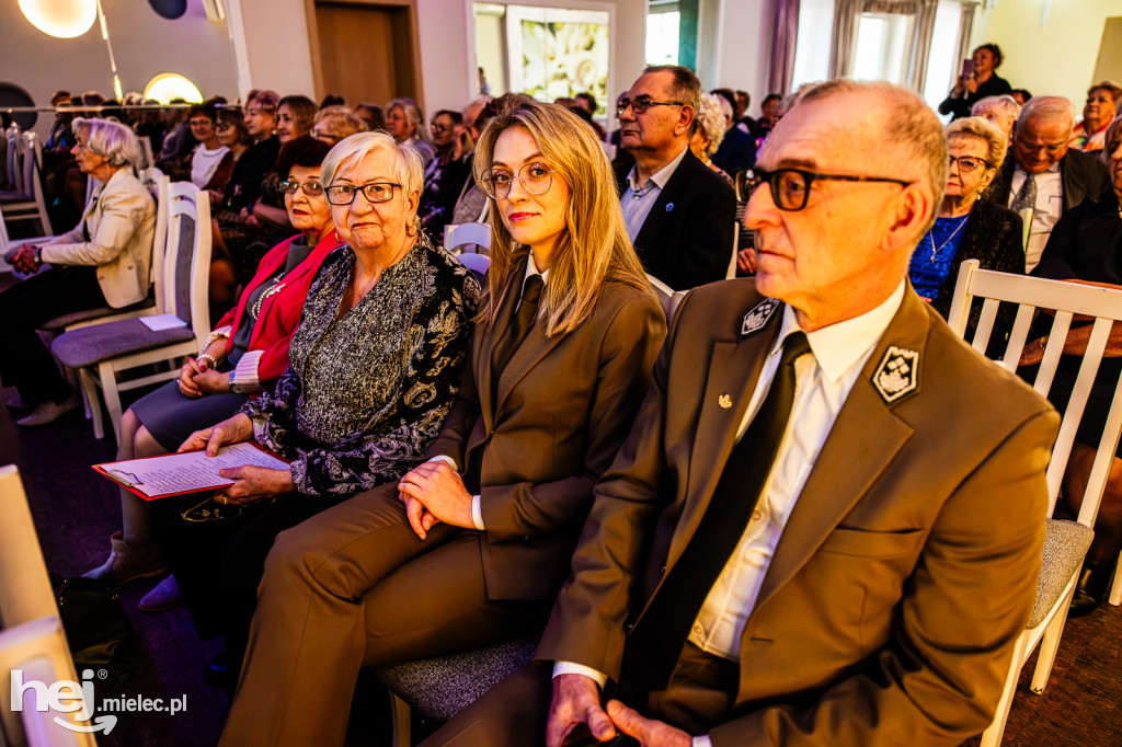 Podkarpacki pozarządowy i senioralny promyk sukcesu – Senior Roku 2025