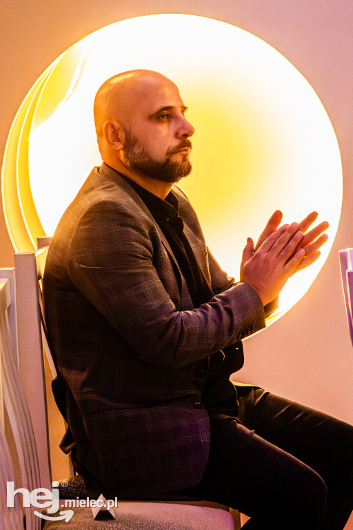 Podkarpacki pozarządowy i senioralny promyk sukcesu – Senior Roku 2025