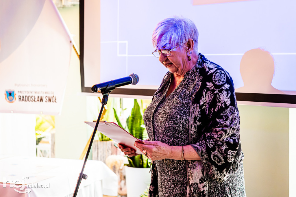 Podkarpacki pozarządowy i senioralny promyk sukcesu – Senior Roku 2025