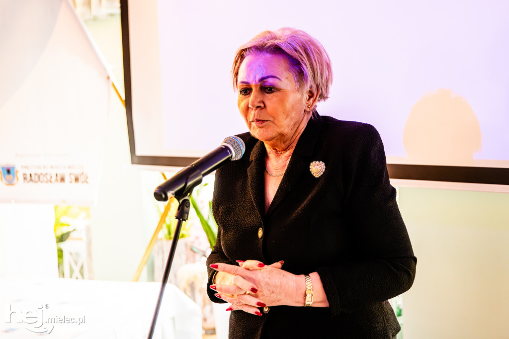 Podkarpacki pozarządowy i senioralny promyk sukcesu – Senior Roku 2025