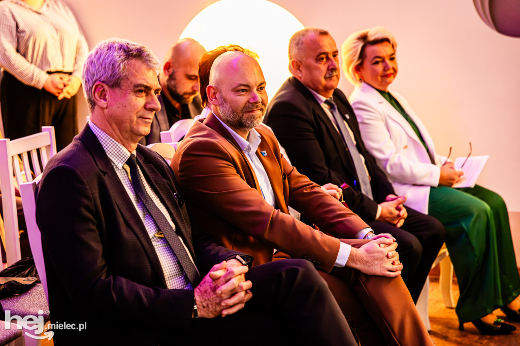 Podkarpacki pozarządowy i senioralny promyk sukcesu – Senior Roku 2025