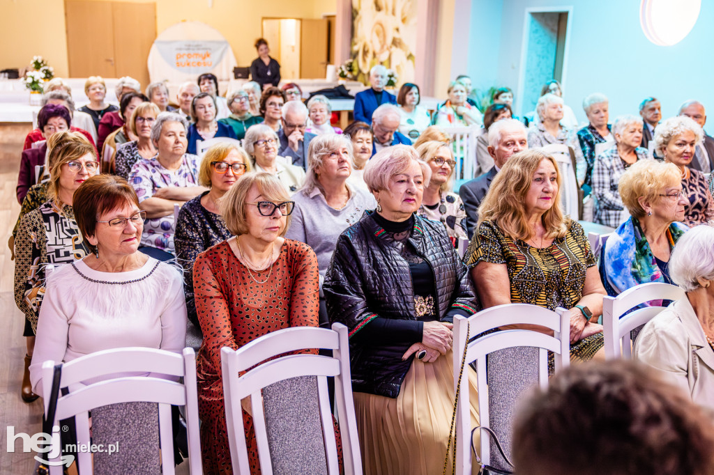 Podkarpacki pozarządowy i senioralny promyk sukcesu – Senior Roku 2025