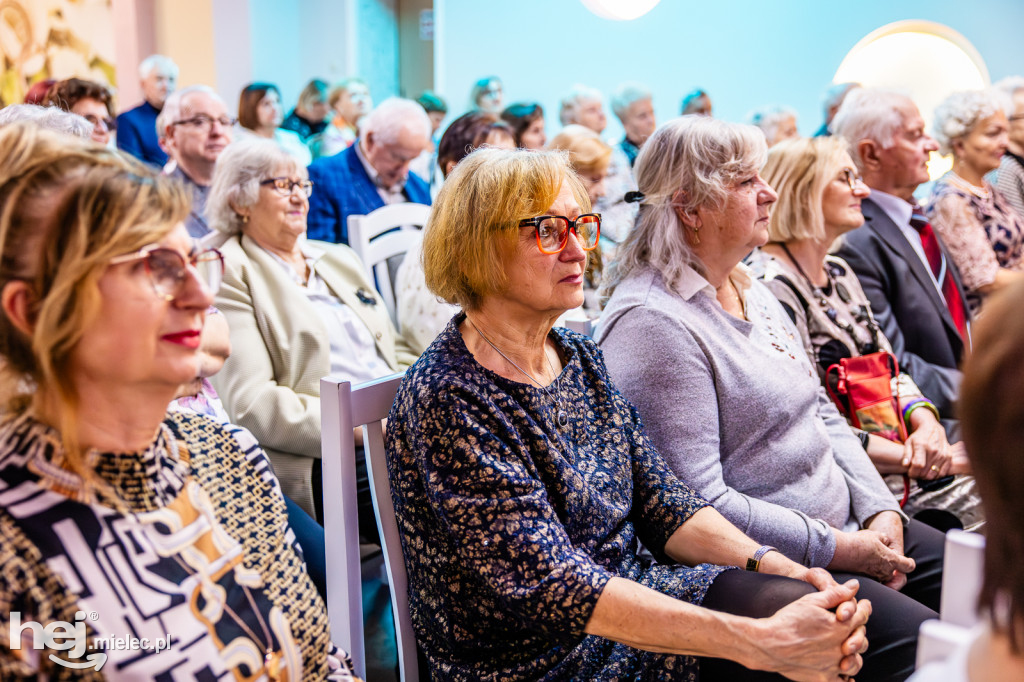 Podkarpacki pozarządowy i senioralny promyk sukcesu – Senior Roku 2025