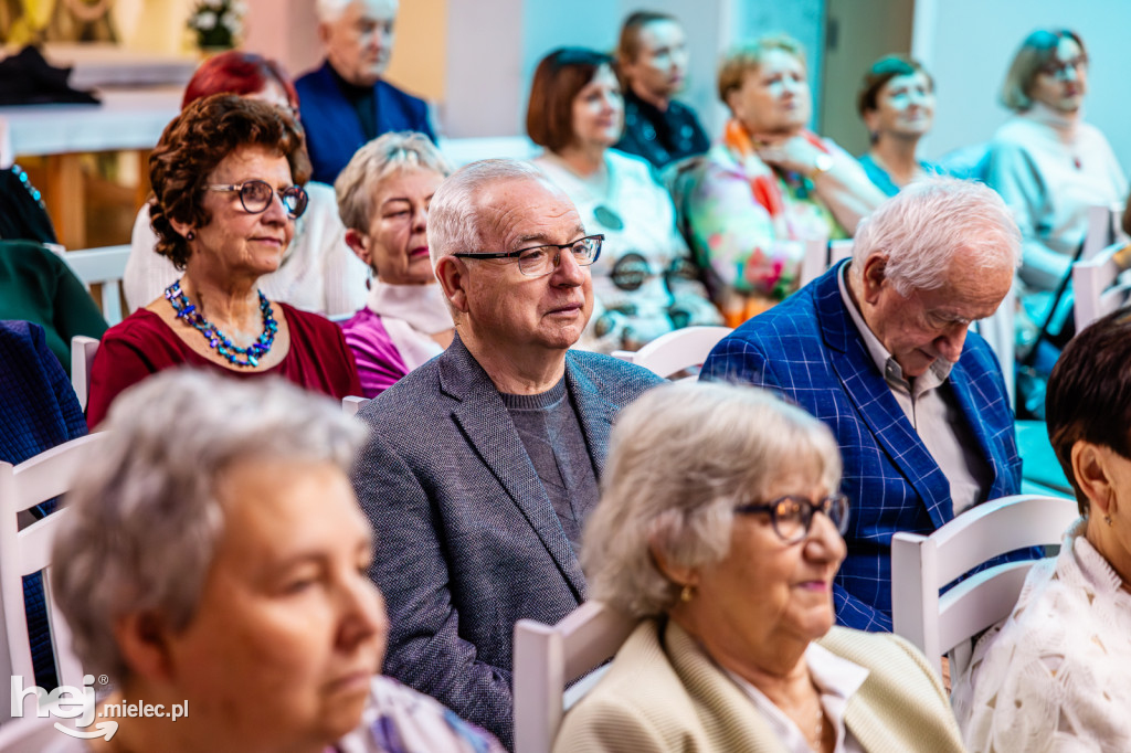 Podkarpacki pozarządowy i senioralny promyk sukcesu – Senior Roku 2025