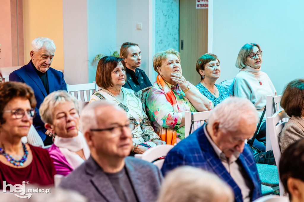 Podkarpacki pozarządowy i senioralny promyk sukcesu – Senior Roku 2025