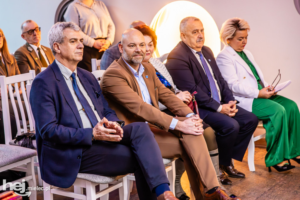 Podkarpacki pozarządowy i senioralny promyk sukcesu – Senior Roku 2025