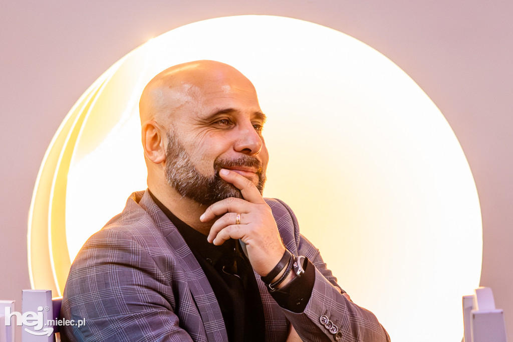 Podkarpacki pozarządowy i senioralny promyk sukcesu – Senior Roku 2025