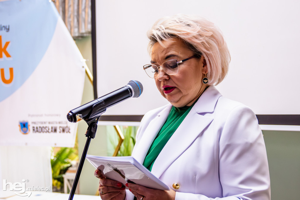 Podkarpacki pozarządowy i senioralny promyk sukcesu – Senior Roku 2025