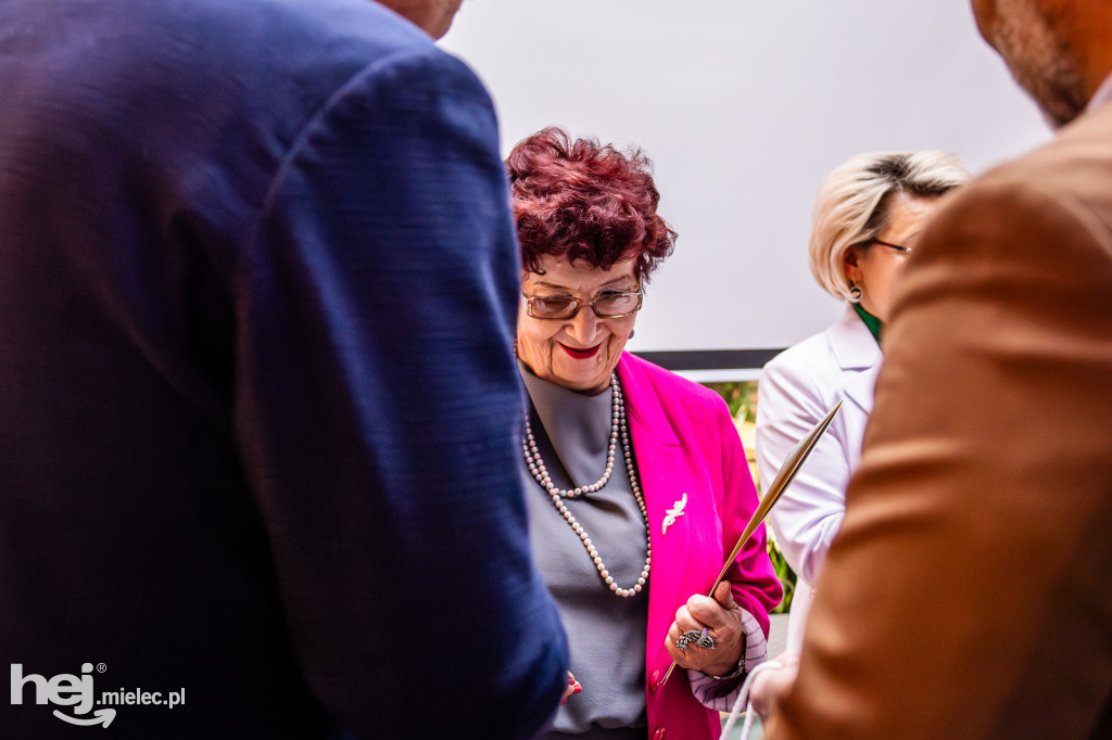 Podkarpacki pozarządowy i senioralny promyk sukcesu – Senior Roku 2025