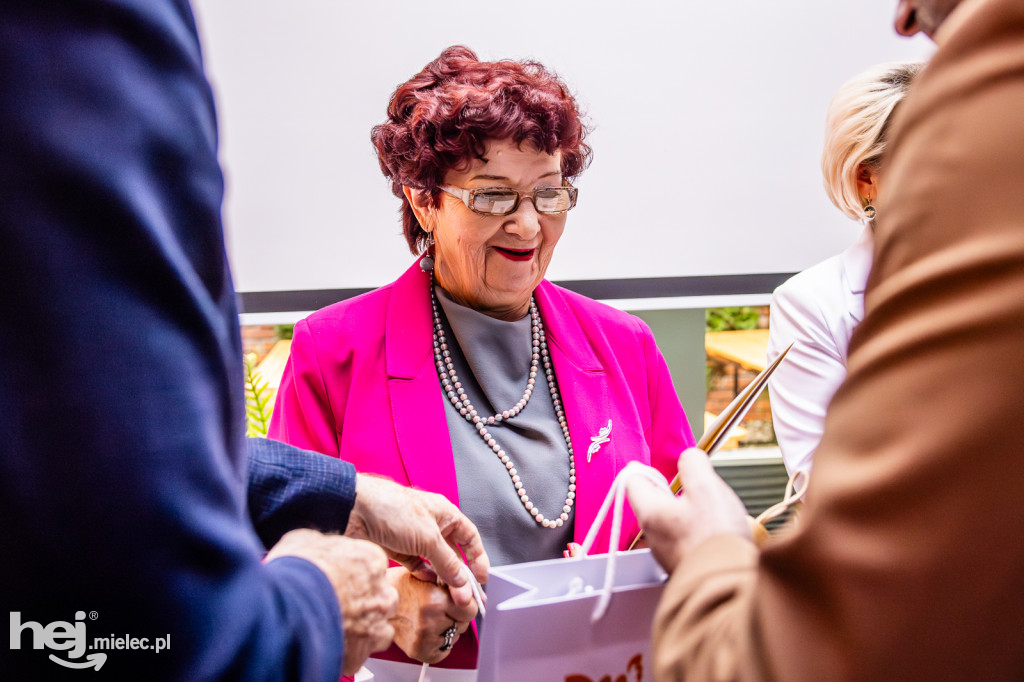 Podkarpacki pozarządowy i senioralny promyk sukcesu – Senior Roku 2025