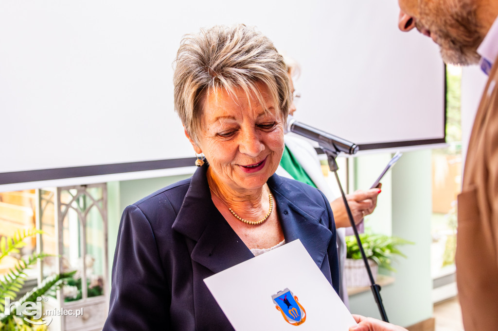 Podkarpacki pozarządowy i senioralny promyk sukcesu – Senior Roku 2025