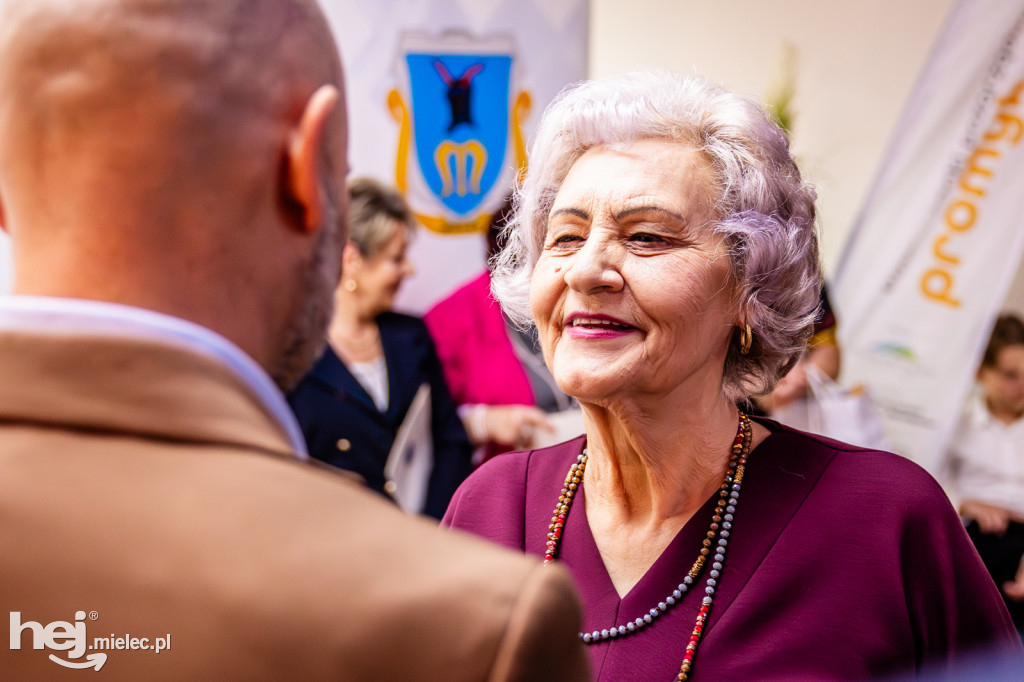 Podkarpacki pozarządowy i senioralny promyk sukcesu – Senior Roku 2025