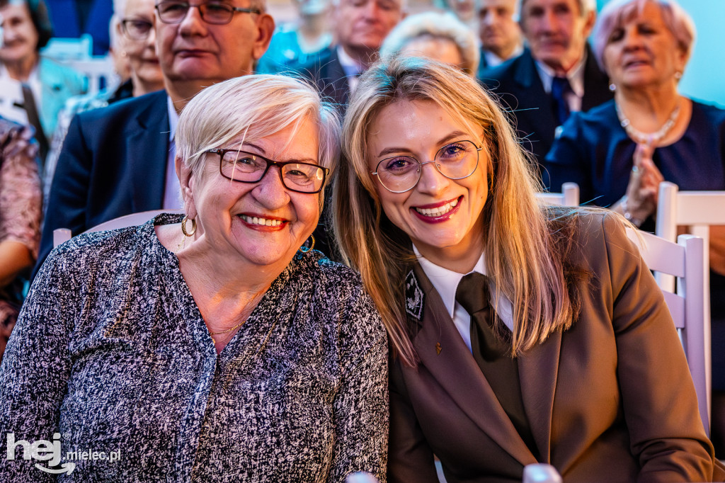 Podkarpacki pozarządowy i senioralny promyk sukcesu – Senior Roku 2025