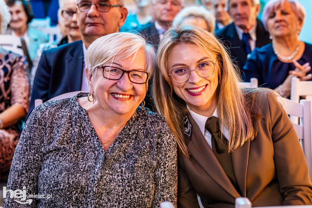 Podkarpacki pozarządowy i senioralny promyk sukcesu – Senior Roku 2025