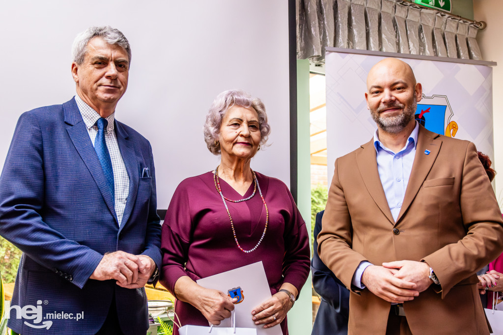 Podkarpacki pozarządowy i senioralny promyk sukcesu – Senior Roku 2025