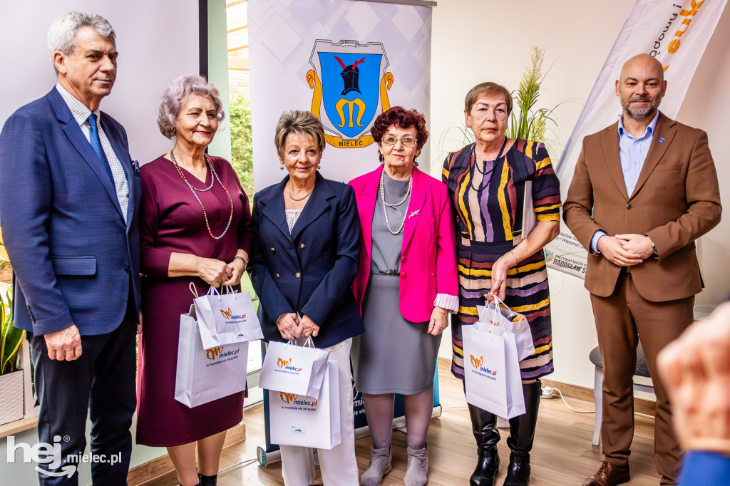 Podkarpacki pozarządowy i senioralny promyk sukcesu – Senior Roku 2025