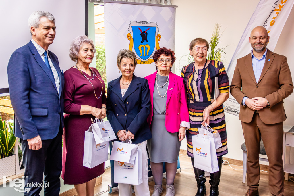 Podkarpacki pozarządowy i senioralny promyk sukcesu – Senior Roku 2025