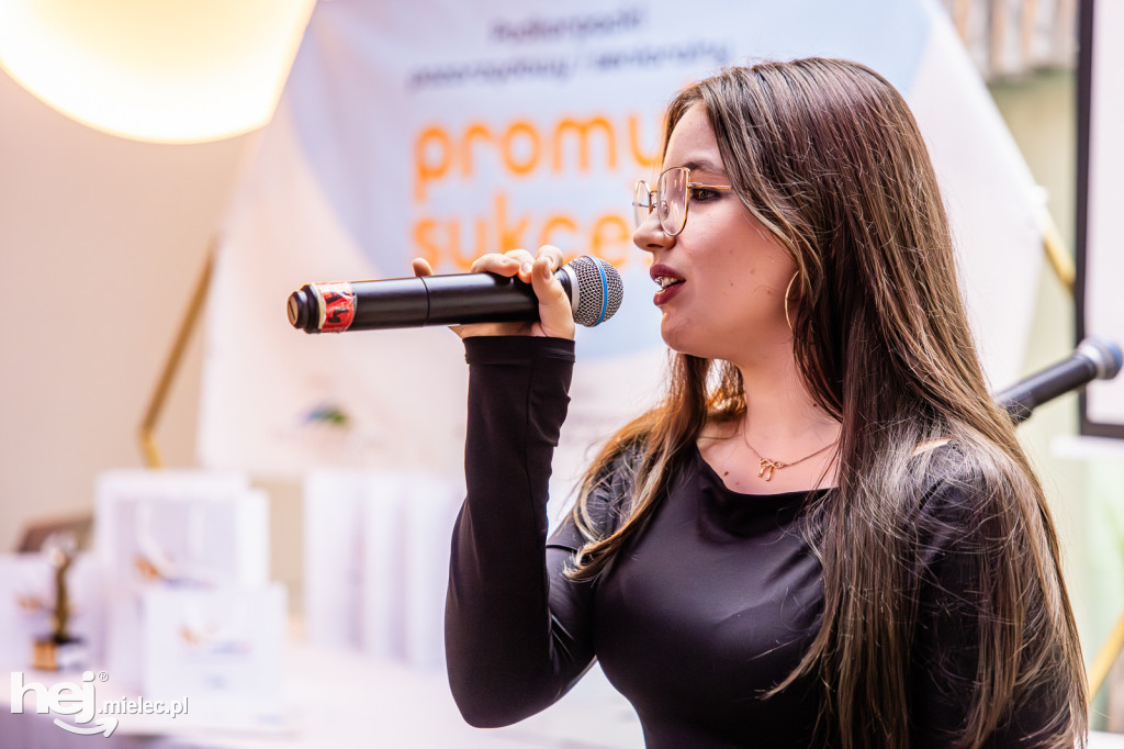 Podkarpacki pozarządowy i senioralny promyk sukcesu – Senior Roku 2025