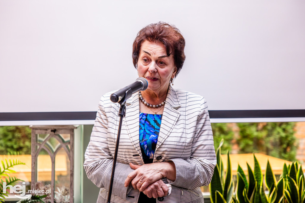 Podkarpacki pozarządowy i senioralny promyk sukcesu – Senior Roku 2025