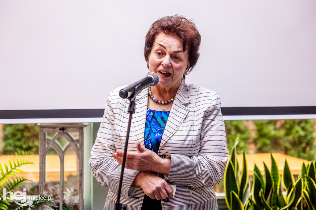 Podkarpacki pozarządowy i senioralny promyk sukcesu – Senior Roku 2025