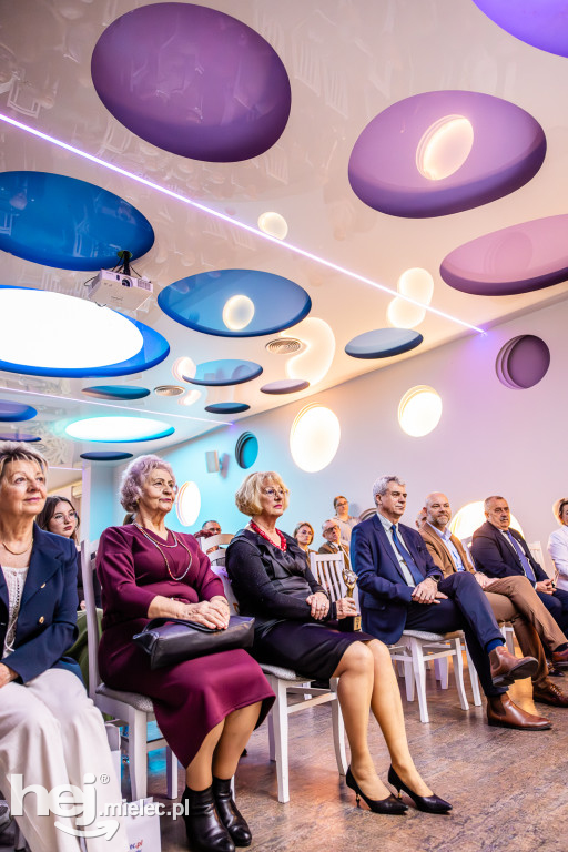 Podkarpacki pozarządowy i senioralny promyk sukcesu – Senior Roku 2025