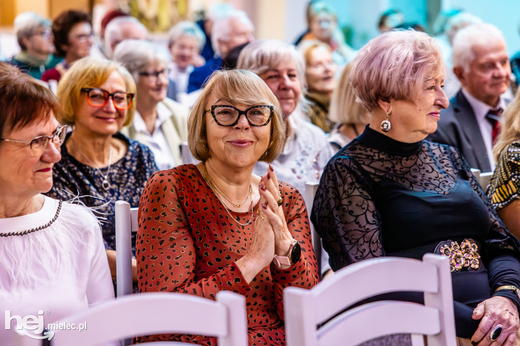 Podkarpacki pozarządowy i senioralny promyk sukcesu – Senior Roku 2025