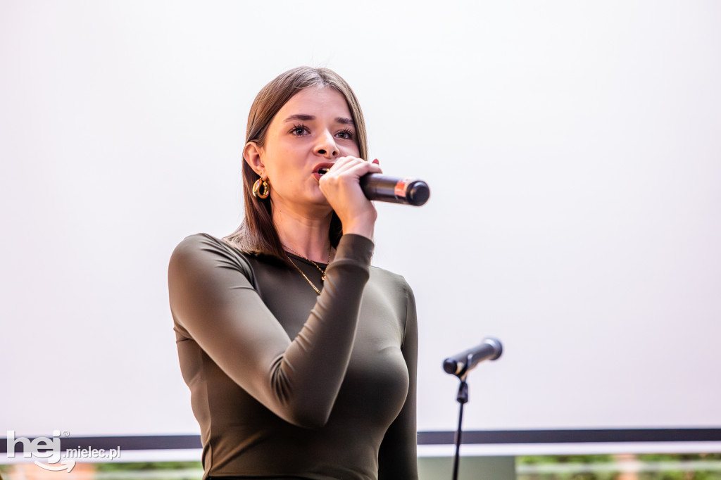 Podkarpacki pozarządowy i senioralny promyk sukcesu – Senior Roku 2025