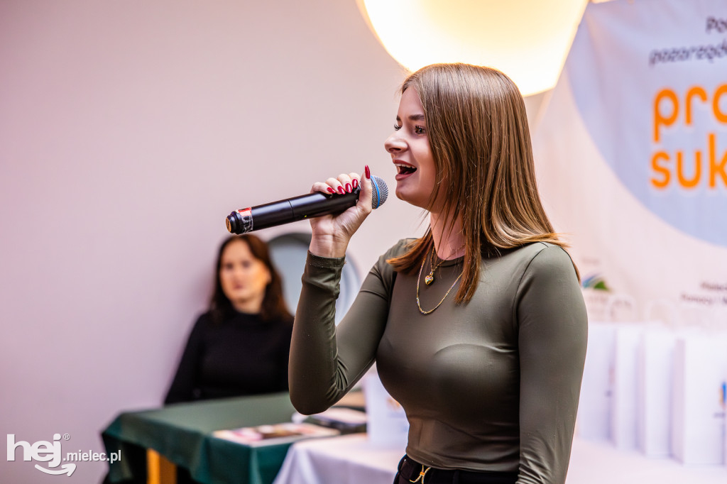 Podkarpacki pozarządowy i senioralny promyk sukcesu – Senior Roku 2025