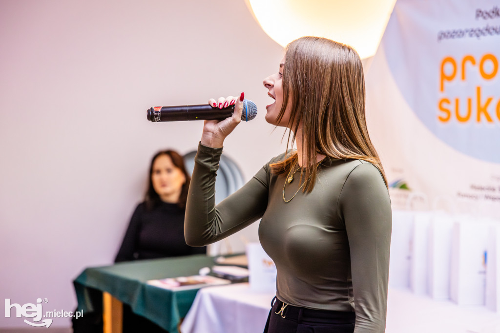 Podkarpacki pozarządowy i senioralny promyk sukcesu – Senior Roku 2025