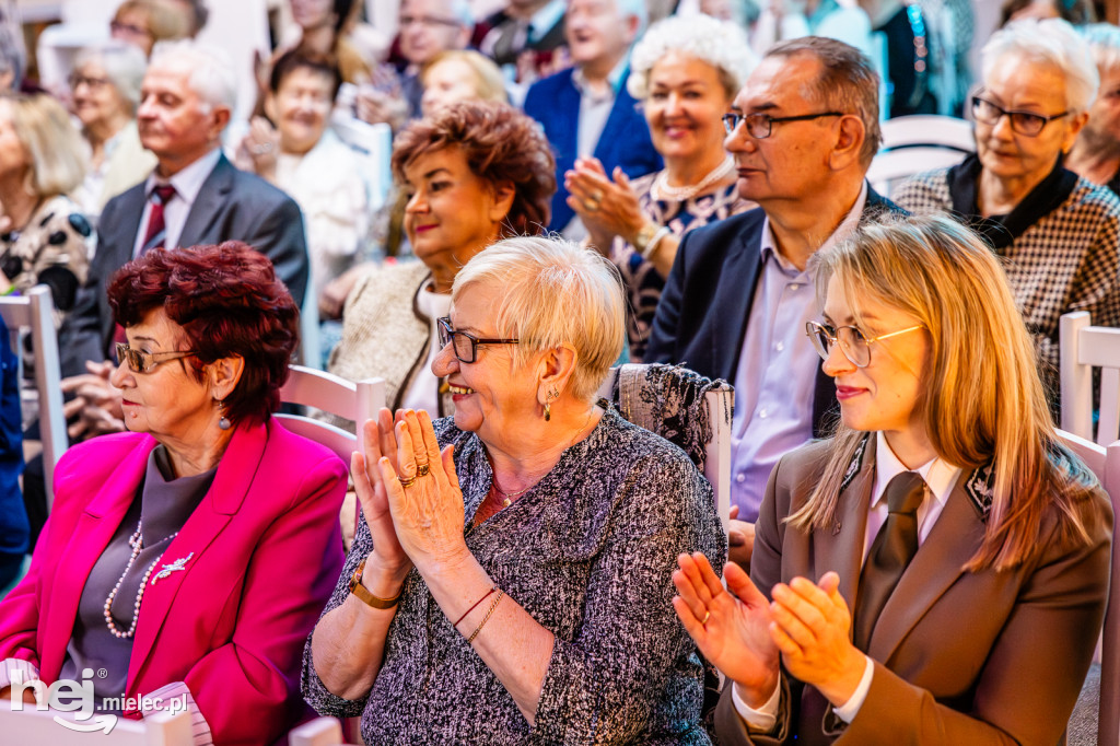 Podkarpacki pozarządowy i senioralny promyk sukcesu – Senior Roku 2025