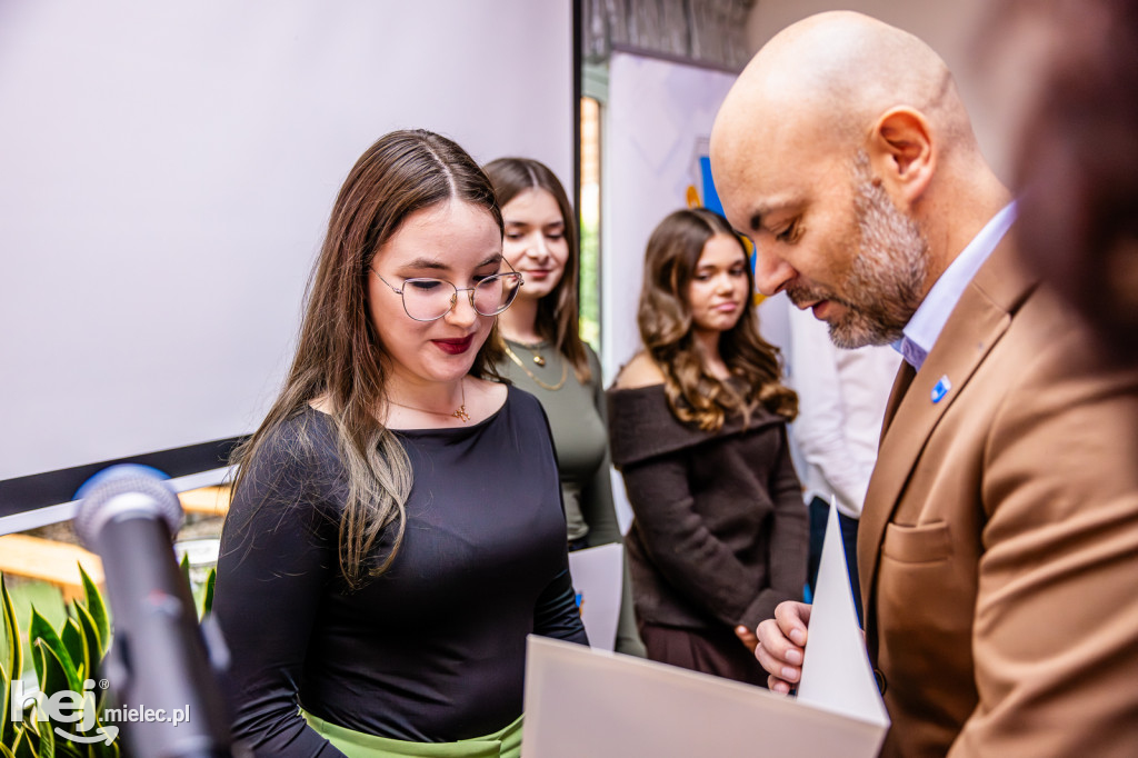 Podkarpacki pozarządowy i senioralny promyk sukcesu – Senior Roku 2025