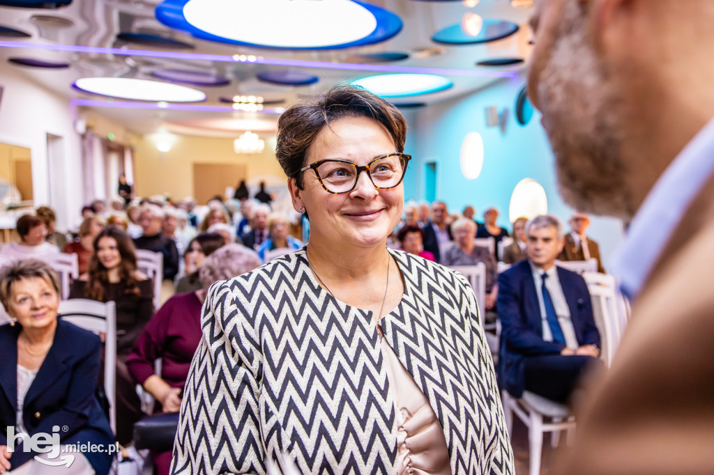 Podkarpacki pozarządowy i senioralny promyk sukcesu – Senior Roku 2025